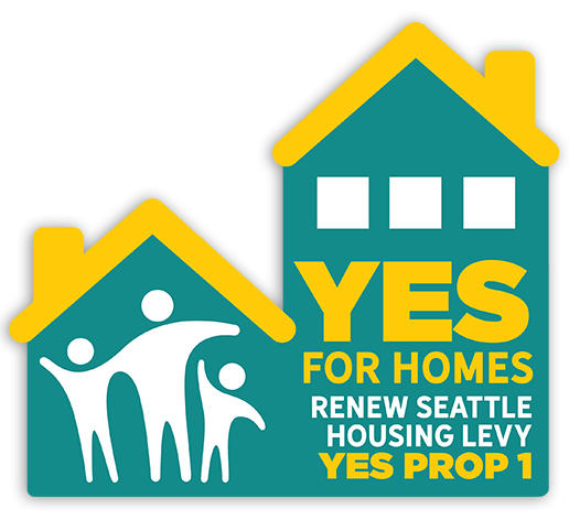 Yes for Homes